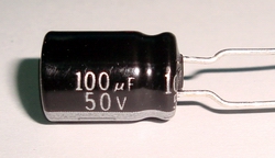 100uf50v