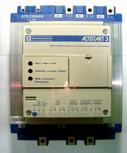 altistat3 30hp