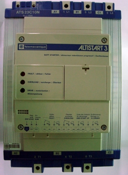 altistat3 75hp 