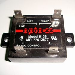 model 5136