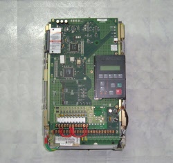30 hp inverter